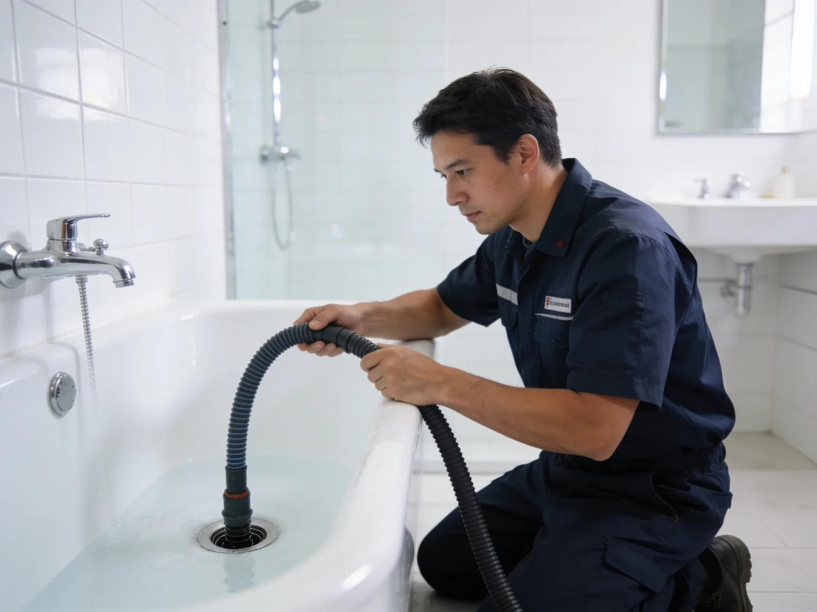 Emergency Plumber North Hampton, NH FAQs